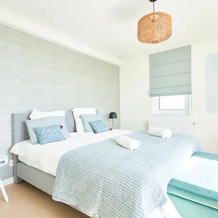 Diamant Penthouse * 布鲁塞尔