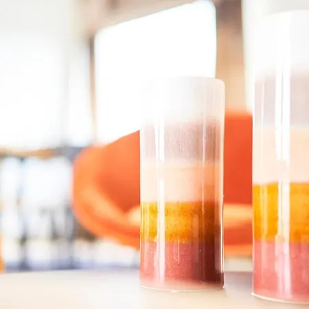 Diamant Penthouse 公寓 *