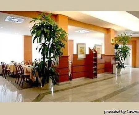 Otel Aris Grand Place