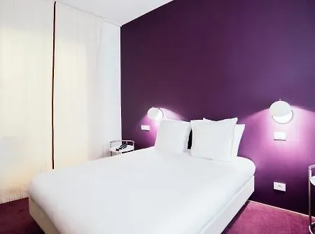 Smartflats - Pacific Отель 3*