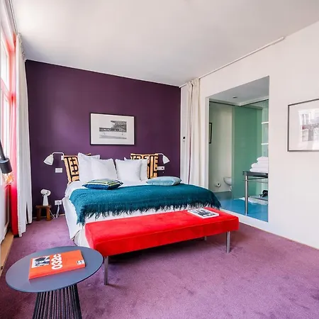 Smartflats - Pacific