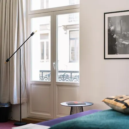 Smartflats - Pacific