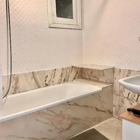 Cocoon - Duplex 3 140 M2 Βρυξέλλες