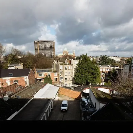 Cocoon - Duplex 3 140 M2