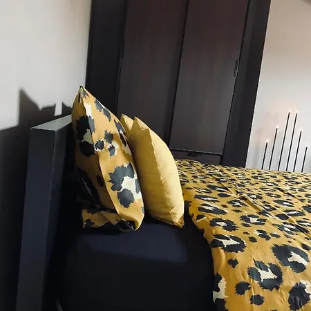 Cocoon - Duplex 3 140 M2