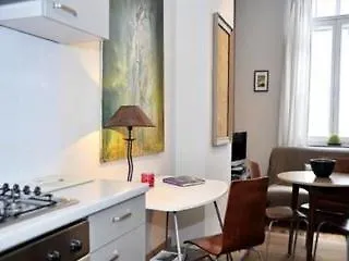Saint Roch Appartement *