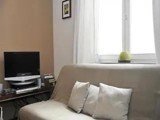 Appartement Saint Roch