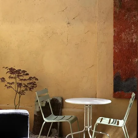 B'kanal Couette-café