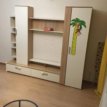 Apartment Maison Pour Les Visiteurs