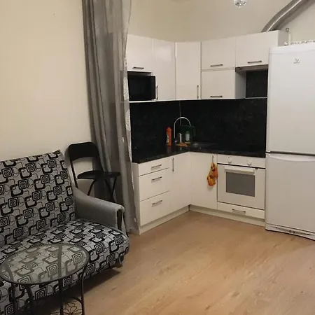 Maison Pour Les Visiteurs Apartment