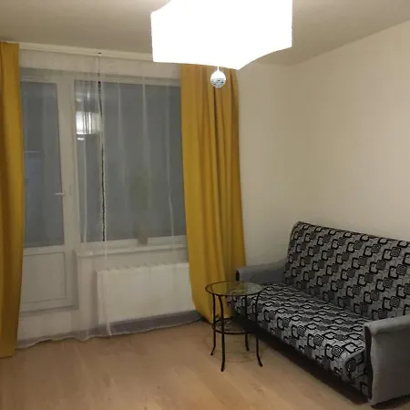 Maison Pour Les Visiteurs Apartment *