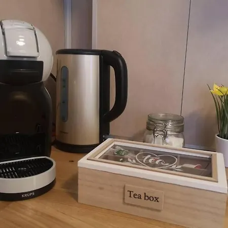 Easy Comfort * Brussels