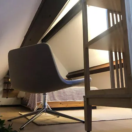 Easy Comfort * Brussels