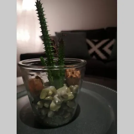 Easy Comfort Apartment Brussels