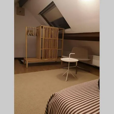 Easy Comfort Apartment *