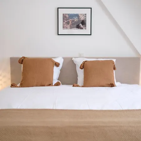 The Good Flats Bruksela