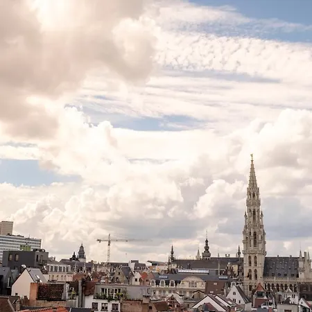 The Good Flats Appartement