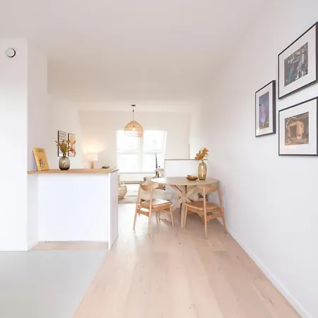 Appartement The Good Flats *