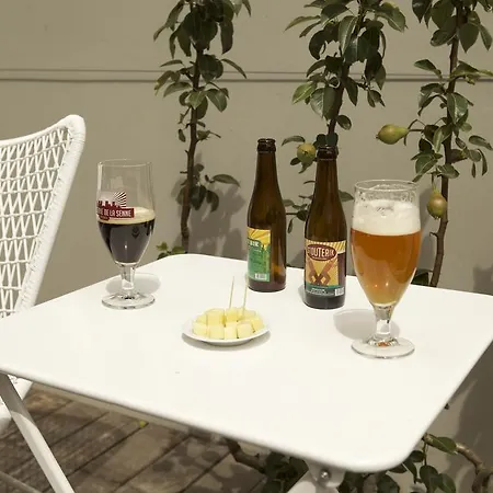 Fish Market ベッド・アンド・ブレックファスト 4*