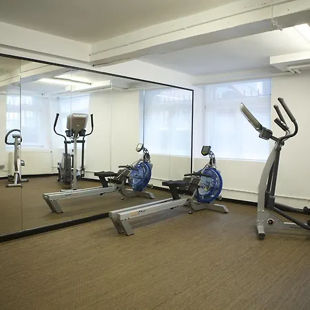 Fish Market 4* ブリュッセル