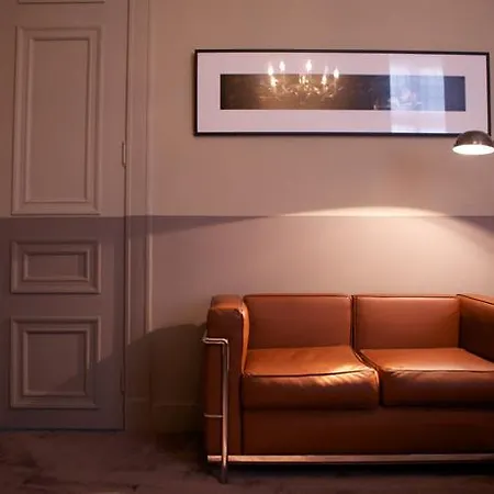 Fish Market ブリュッセル