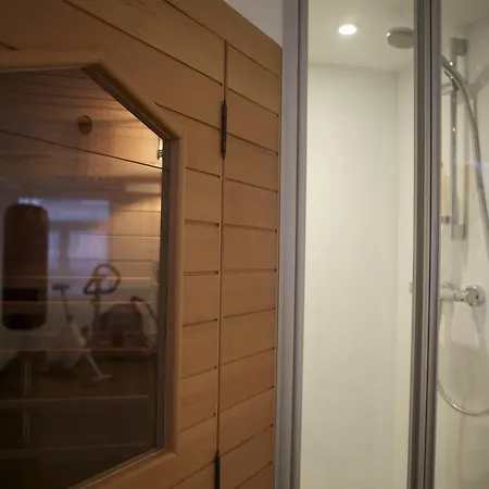 Fish Market ブリュッセル