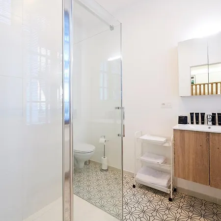 The Good Flats Brussel