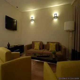 Aparthotel B-aparthotel Grand Place Brusel