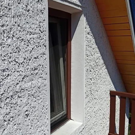 Apartment-Villa In Family Bbb *