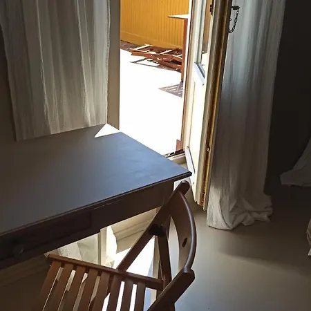 Apartment-Villa In Family Bbb