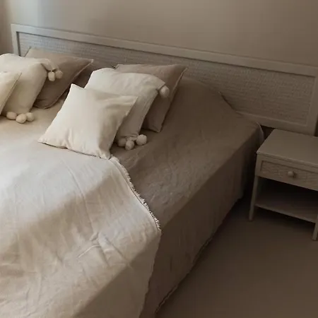 Apartment-Villa In Family Bbb *
