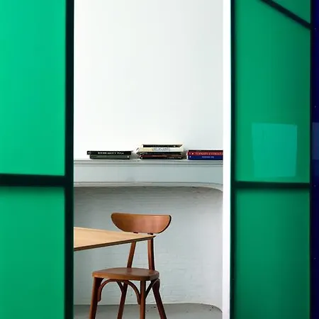 Des Galeries 4* Bruksela