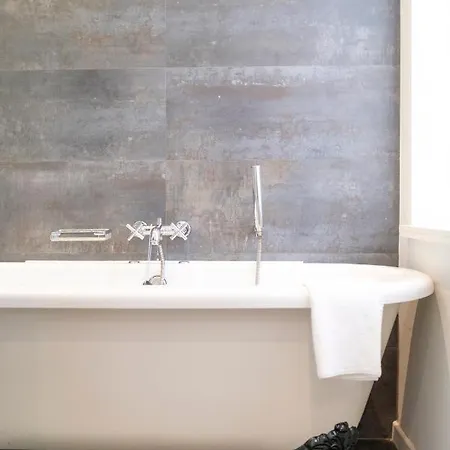 Apartamento The Orange Flats - European District *