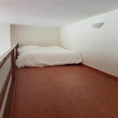 Cosy studio Boniface Bruxelles