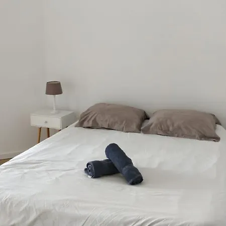 Διαμέρισμα Flat Βρυξέλλες