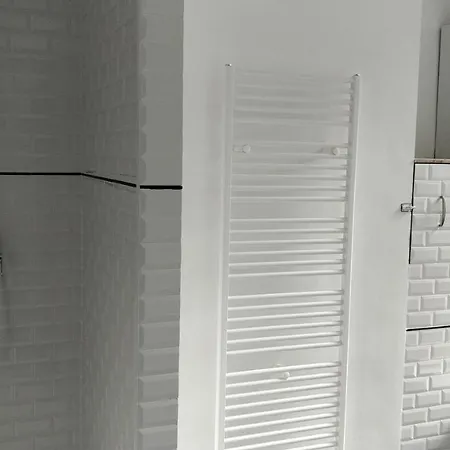 Flat * Βρυξέλλες