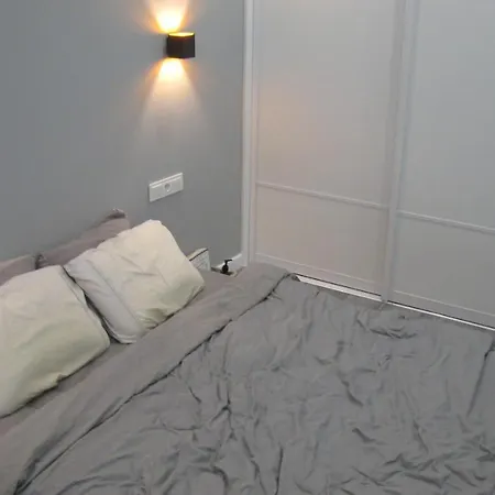 Apartmenty Suisse Ndd