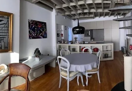 Apartment Spacious Penthouse With An Amazing Terrasse In Grand Place *