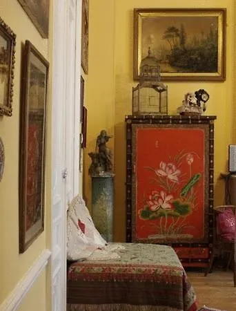 酒店 乐思布约斯酒店 布鲁塞尔