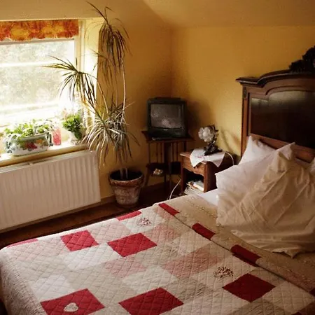 乐思布约斯酒店 2* 布鲁塞尔