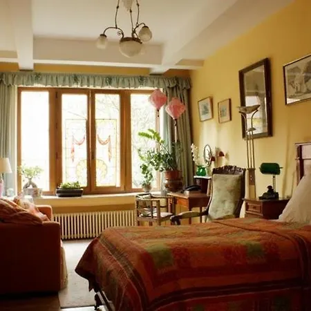 乐思布约斯酒店 酒店 布鲁塞尔