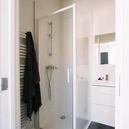 Smartflats - Louise *