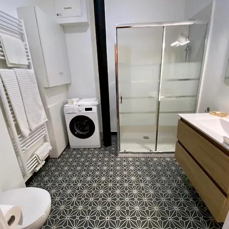 Appartement The Good Flats