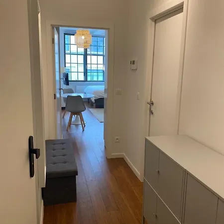 The Good Flats Brussel