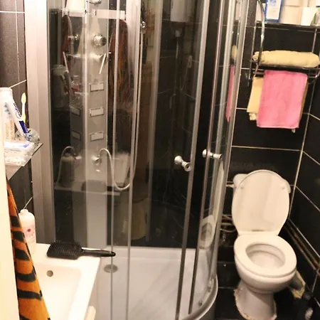 Best Choice For Your Trip The Heart Of Brussels Apartman