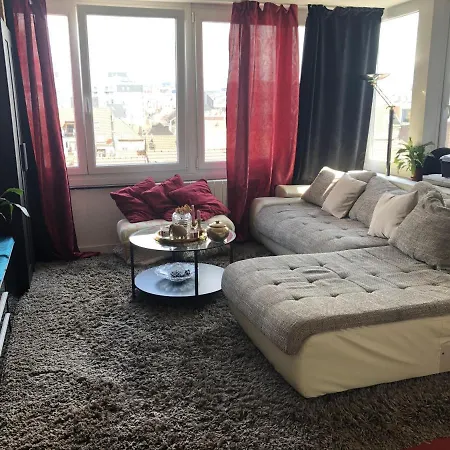 Apartman Best Choice For Your Trip The Heart Of Brussels Brüsszel