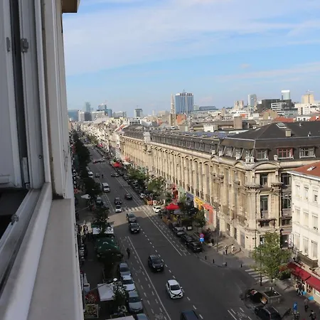 Apartman Best Choice For Your Trip The Heart Of Brussels