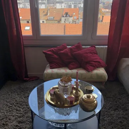 Best Choice For Your Trip The Heart Of Brussels * Brüsszel