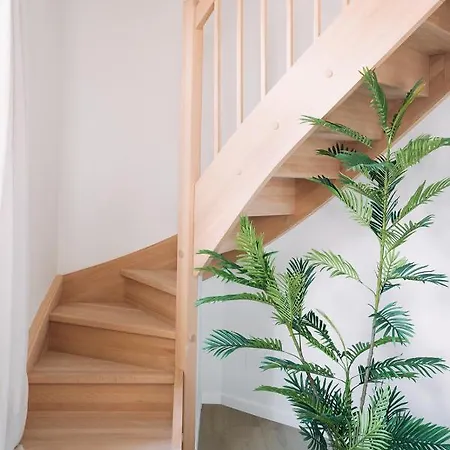 Smartflats - Louise * 브뤼셀