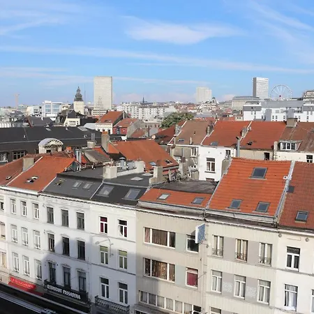 Apartman Best Choice For Your Trip The Heart Of Brussels